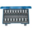 Gedore Schraubendreher-Satz 1/2" 17-tlg...