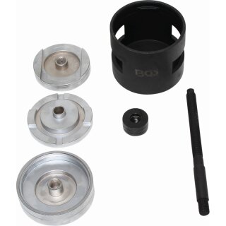 BGS technic Hinterachsbuchsen-Werkzeug | für BMW X 5
