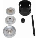 BGS technic Hinterachsbuchsen-Werkzeug | für BMW X 5