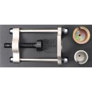 BGS technic Hinterachs-Querlenkerbuchsen-Werkzeug-Satz |...
