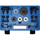 BGS technic Motor-Einstellwerkzeug-Satz | für VAG...
