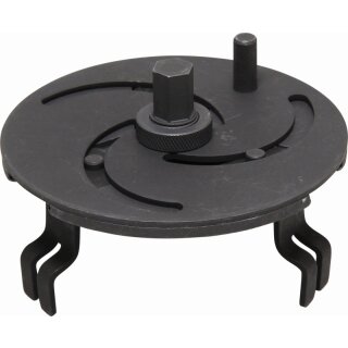 BGS technic Universal-3-Arm-Tankgeber-Schlüssel | 89 - 170 mm