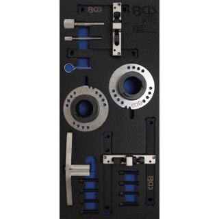 BGS technic Motor-Einstellwerkzeug-Satz | für Ford 1.0, 3-Zylinder Ecoboost