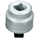 Gedore Aufsteckknarre 3/4" links