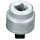 Gedore Aufsteckknarre 3/4" links