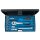Gedore Steckschlüssel-Satz 1/4" 40-tlg UD-IN-IS-PH-PZ-TX