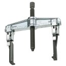 Gedore Schnellspann-Abzieher 2-armig, mit schlanken Haken...