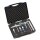 Gedore Abzieher-Set mit 3 Haken, mit Hakenbremse 140x100 mm