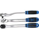 BGS technic Umschaltknarre | extra lang | Abtrieb...