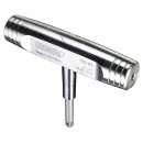 Gedore Drehmomentschlüssel DREMOMETER T-FS 1/4"...