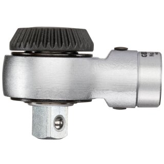 Gedore Aufsteck-Umschaltknarre 22 Z - 3/4"