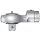 Gedore Aufsteckknarre 22 Z - 3/4"