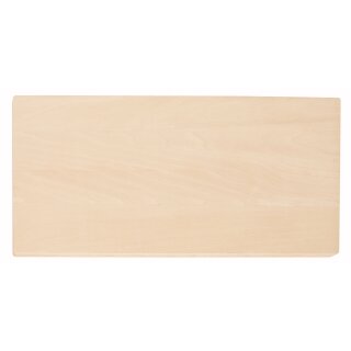 Gedore Holz-Arbeitsplatte für WorkMo B3
