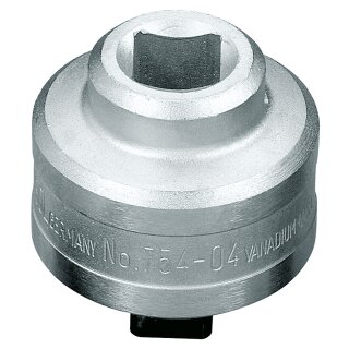 Gedore Aufsteckknarre 3/4" rechts