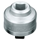 Gedore Aufsteckknarre 3/4" rechts