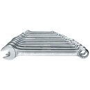 Gedore Ring-Maulschlüssel-Satz 17-tlg UD-Profil 6-22 mm