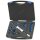 Gedore Gewindeadapter-Satz mit Gleithammer 700 g, 11-tlg