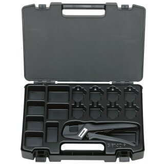 Gedore Crimp-Zangen-Start-Set