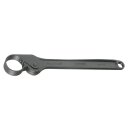 Gedore Freilaufknarre ohne Ring 25", 635 mm