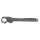 Gedore Freilaufknarre ohne Ring 25", 635 mm