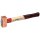 Gedore Kupferhammer ROTBAND-PLUS 1500 g