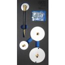 BGS technic Adapter-Satz für...