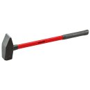 Gedore Vorschlaghammer mit Fiberglasstiel, 5 kg, 800 mm