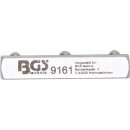 BGS technic Antriebsvierkant | Außenvierkant 6,3 mm...