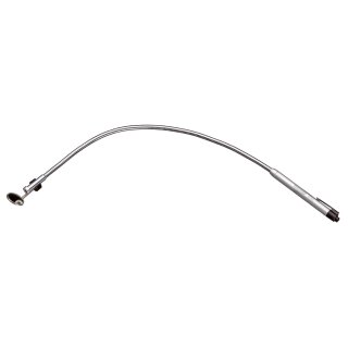 Gedore Magnetheber mit Lampe, Spiegel und Clip