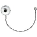 Gedore Drehwinkel-Messgerät 1/2", einfache...