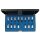 Gedore Schraubendreher-Satz 1/4" 15-tlg IN-IS-PH-PZ