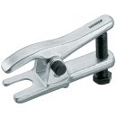 Gedore Universal-Kugelgelenkabzieher 12-50x20 mm