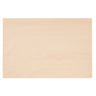 Gedore Holz-Arbeitsplatte für WorkMo B2