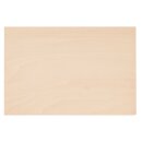 Gedore Holz-Arbeitsplatte für WorkMo B2