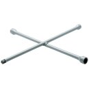 Gedore Kreuzschlüssel LKW 24x27x32x3/4" 4-kt...