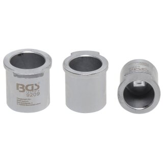 BGS technic Nockenwellen-Dreheinsatz | für VAG 1.8 / 2.0 TFSI
