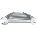 Gedore Doppelmaulschlüssel-Satz 12-tlg 6-34 mm