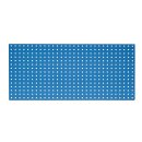 Gedore Werkzeugtafel leer, 987x493 mm