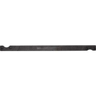 BGS technic Wasserpumpenhalter | für BMW M60, M62, M62TU
