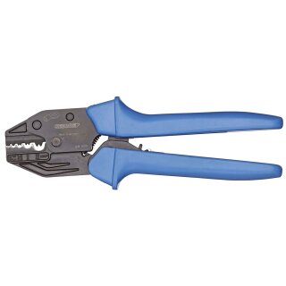 Gedore Crimp-Zange für Kabelschuhe
