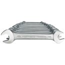Gedore Doppelmaulschlüssel-Satz 12-tlg 6-32 mm