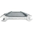 Gedore Doppelmaulschlüssel-Satz 12-tlg 6-32 mm