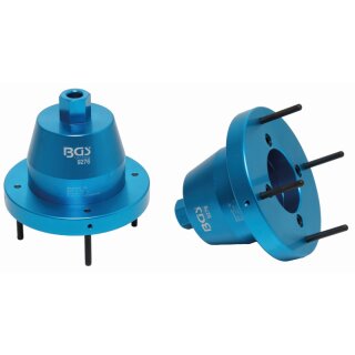 BGS technic Doppelkupplungs-Werkzeug | für BMW DKG-Getriebe