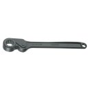 Gedore Freilaufknarre 16" mit Ring UD-Profil 32 mm