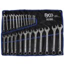 BGS technic Maul-Ringschlüssel-Satz | SW 6 - 32 mm |...