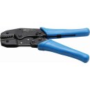 BGS technic Kabelschuhzange mit Ratschenfunktion |...