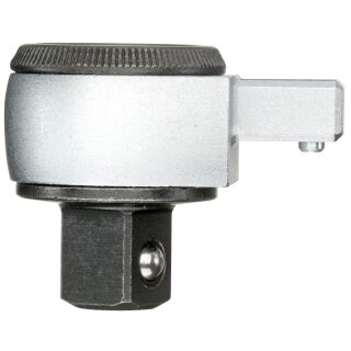 Gedore Einsteckumschaltknarre 1/4" SE 9x12
