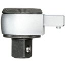 Gedore Einsteckumschaltknarre 1/4" SE 9x12