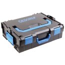 Gedore GEDORE L-BOXX 136 leer, 442x357x151 mm