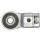 Gedore Aufsteckknarre 16 Z - 3/8"